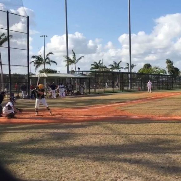 Meet your Posher, Nick - Picture 1 of 1